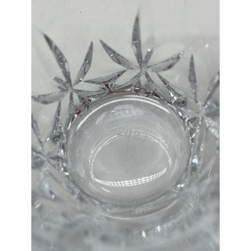 Baccarat (バカラ) ロックグラス エクラ  2023