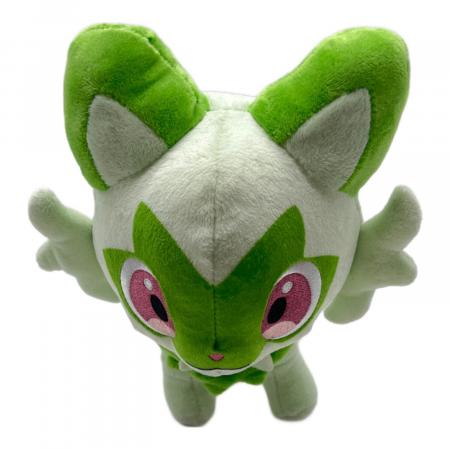 Pokemon Center (ポケモンセンター) ニャオハ ぬいぐるみ