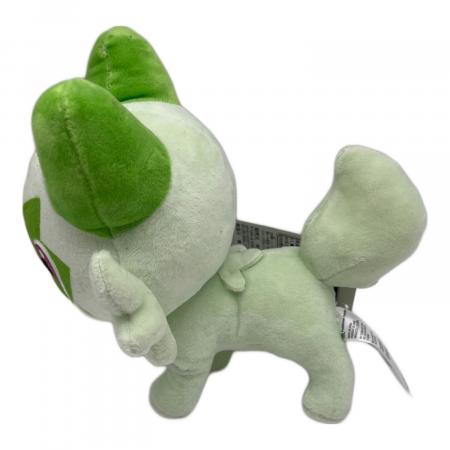 Pokemon Center (ポケモンセンター) ニャオハ ぬいぐるみ