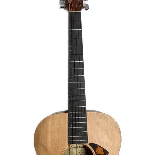 James (ジェームス) エレアコギター J-300CPS NAS