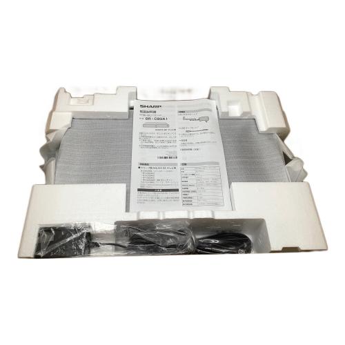 SHARP (シャープ) 外付けHDD　8R-C80A1