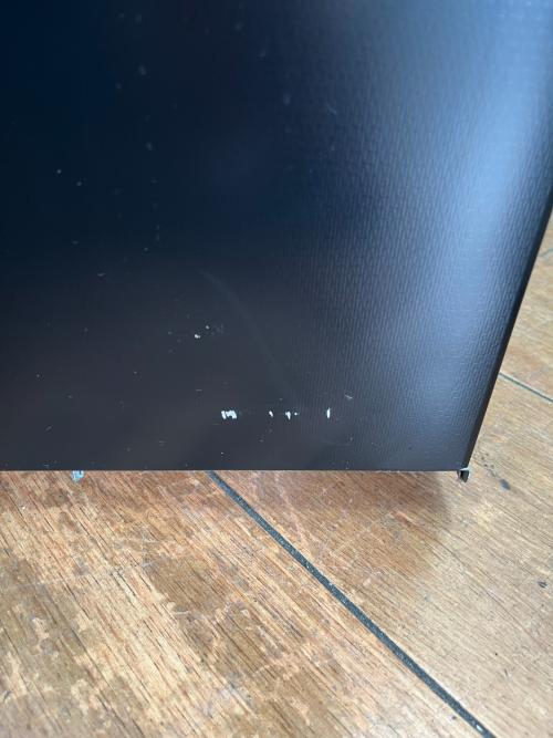 SHARP (シャープ) 2ドア冷蔵庫 SJ-D15P-H 2025年製 152L