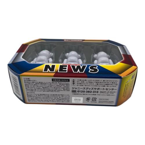 BEAR BRICK (ベアブリック) 20周年記念セット ブリックベア NEWSpace限定