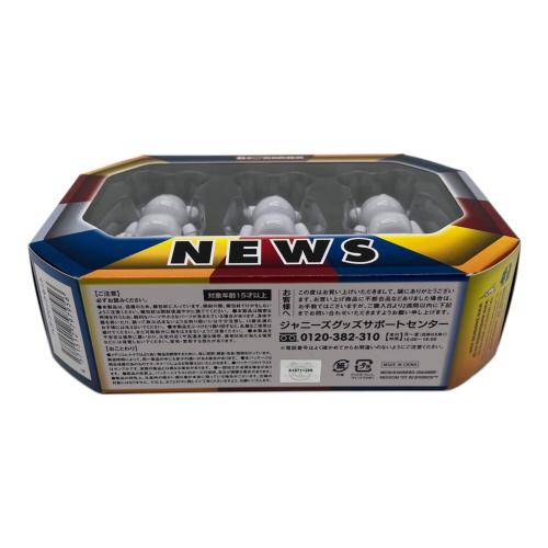 BEAR BRICK (ベアブリック) 20周年記念セット ブリックベア NEWSpace限定