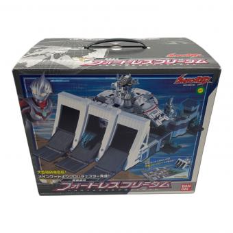フォートレスフリーダム BANDAI（バンダイ）ウルトラマンネクサス