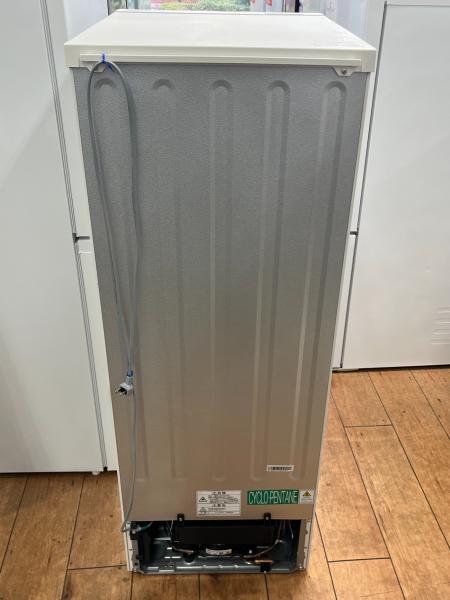 Panasonic (パナソニック) 2ドア冷蔵庫 NR-B18C2-W 2024年製 180L