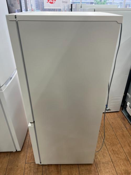 Panasonic (パナソニック) 2ドア冷蔵庫 NR-B18C2-W 2024年製 180L