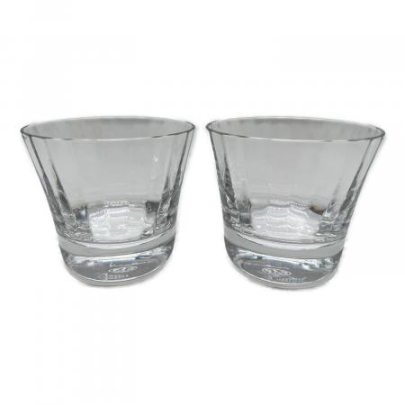 Baccarat (バカラ) ロックグラス ミルニュイ 2Pセット｜トレファクONLINE