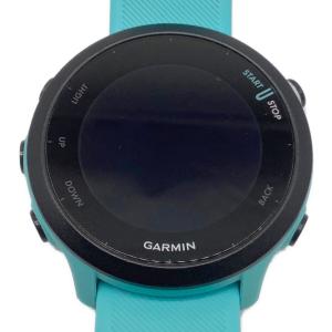 GARMIN (ガーミン) スマートウォッチ ForeAthlete 55