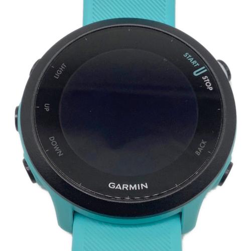 GARMIN (ガーミン) スマートウォッチ ForeAthlete 55