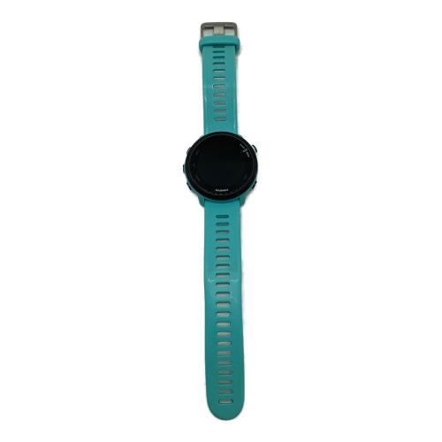 GARMIN (ガーミン) スマートウォッチ ForeAthlete 55