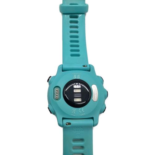 GARMIN (ガーミン) スマートウォッチ ForeAthlete 55