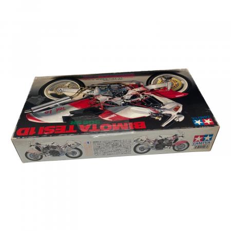 1/12 ビモータ テージ1D906SR プラモデル TAMIYA｜トレファクONLINE