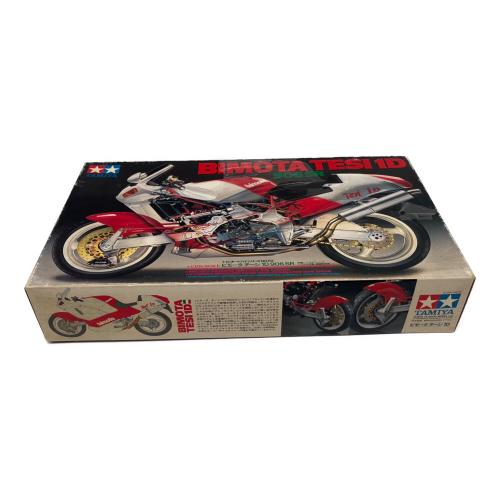 1/12 ビモータ テージ1D906SR プラモデル　TAMIYA