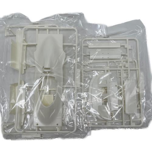 1/20 ティレル P34 1977 イギリスGP プラモデル