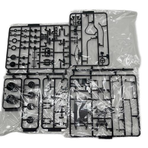 1/20 ティレル P34 1977 イギリスGP プラモデル
