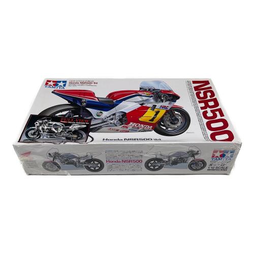 1/12 フルビュー ホンダ NSR500 1984 プラモデル