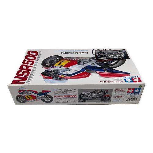 1/12 フルビュー ホンダ NSR500 1984 プラモデル