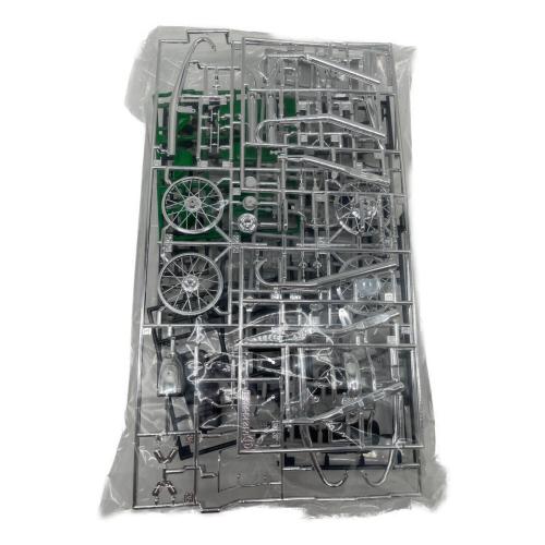 カワサキ KH250-B3/B4 プラモデル