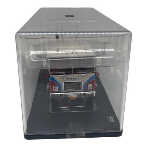 IXO (イクソ) GMC Astro 95 1978 ダイキャストカー