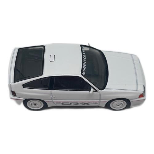 TOMY (トミー) ホンダ バラードスポーツCR-X トミカ