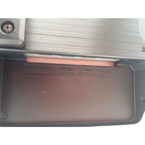 IODATA (アイオーデータ) 液晶モニター GigaCrysta LCD-GC242HXB