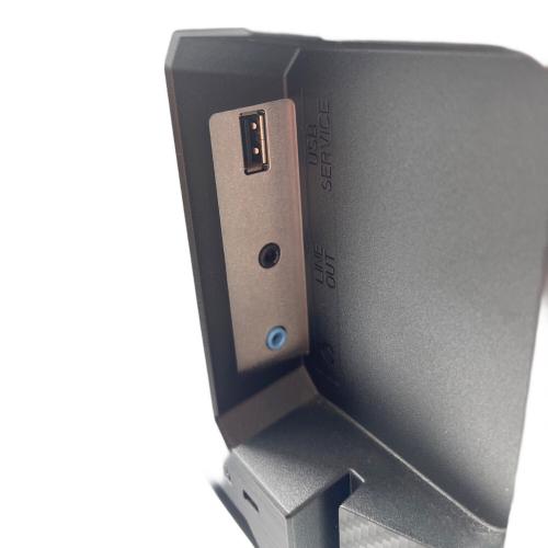 IODATA (アイオーデータ) 液晶モニター GigaCrysta LCD-GC242HXB