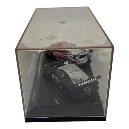京商 (キョウショウ) GT-R・Xanavi NISMO Z ミニカー 1/64 NISMOフェスティバル限定