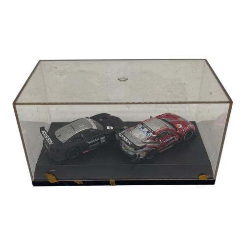 京商 (キョウショウ) GT-R・Xanavi NISMO Z ミニカー 1/64 NISMOフェスティバル限定