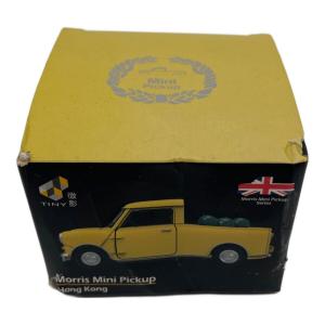 TINY(微影） Morris Mini Pickup ミニカー