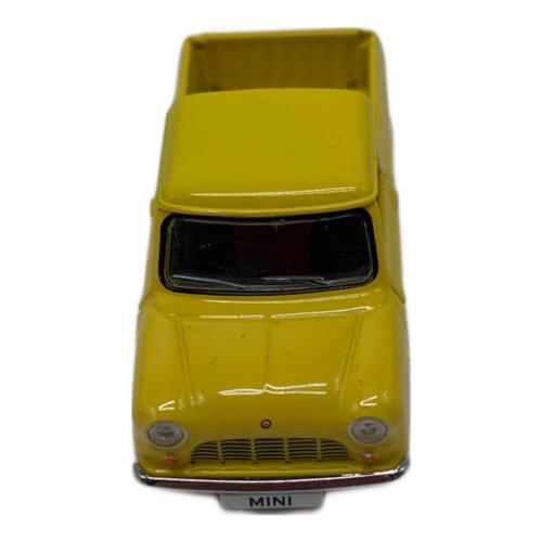 TINY(微影） Morris Mini Pickup ミニカー