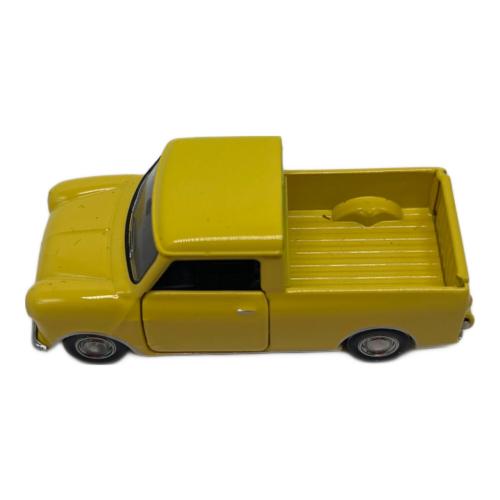 TINY(微影） Morris Mini Pickup ミニカー