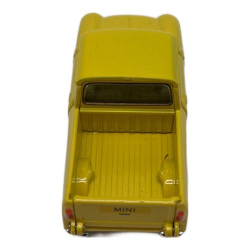 TINY(微影） Morris Mini Pickup ミニカー