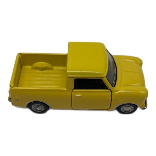 TINY(微影） Morris Mini Pickup ミニカー