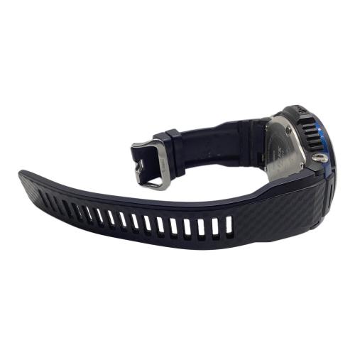 CASIO (カシオ) スマートウォッチ PRO TREK Smart  WSD-F30
