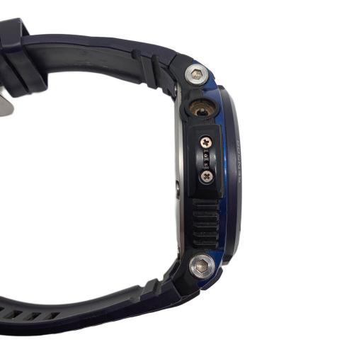 CASIO (カシオ) スマートウォッチ PRO TREK Smart  WSD-F30