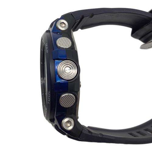 CASIO (カシオ) スマートウォッチ PRO TREK Smart  WSD-F30