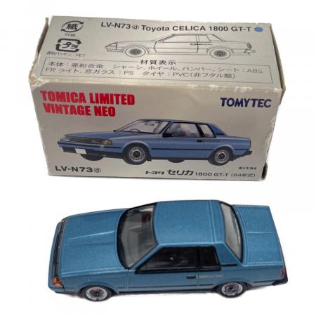 TOMYTEC (トミーテック) トミカリミテッド ヴィンテージ LV-N73d