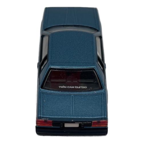 TOMYTEC (トミーテック) トミカリミテッド ヴィンテージ LV-N73d セリカ 1800GT-T トミカ