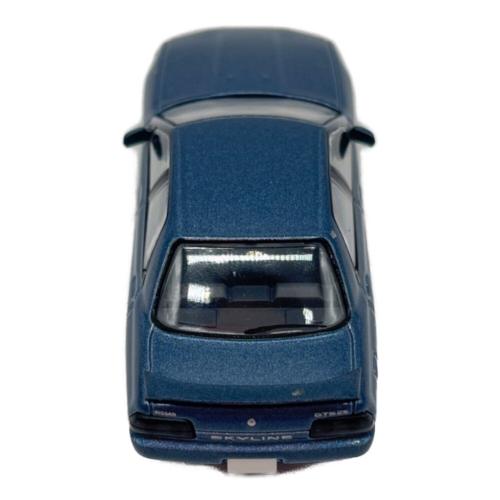 TOMYTEC (トミーテック) トミカリミテッドヴィンテージ ネオ LV-N194b 日産スカイライン GTS25 タイプX・G トミカ