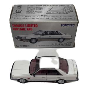 TOMYTEC (トミーテック) TOMYTEC トミカリミテッドヴィンテージネオ LV-N282a トミカ