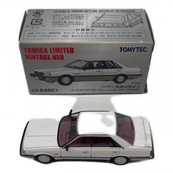 TOMYTEC (トミーテック) TOMYTEC トミカリミテッドヴィンテージネオ LV-N282a トミカ