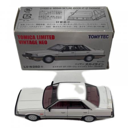 TOMYTEC (トミーテック) TOMYTEC トミカリミテッドヴィンテージネオ LV