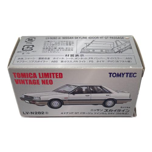 TOMYTEC (トミーテック) TOMYTEC トミカリミテッドヴィンテージネオ LV-N282a トミカ