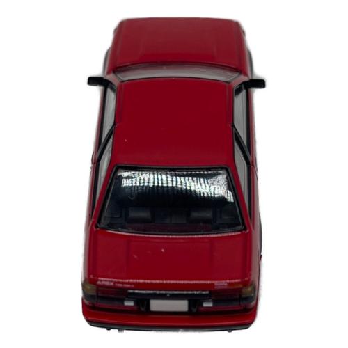 TOMY (トミー) トミカリミテッドヴィンテージ ネオ LV-N304a トヨタ カローラレビン トミカ
