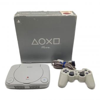 SONY (ソニー) PSOne SCPH-100