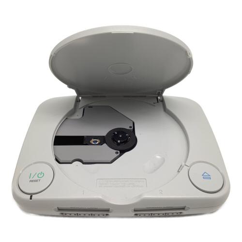 SONY (ソニー) PSOne SCPH-100