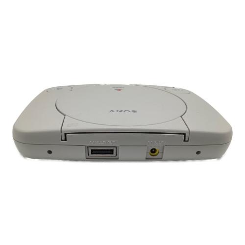 SONY (ソニー) PSOne SCPH-100