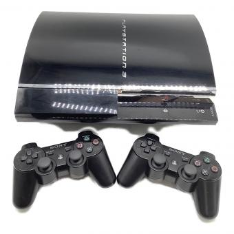 SONY (ソニー) PlayStation3 CECHA00　60GB