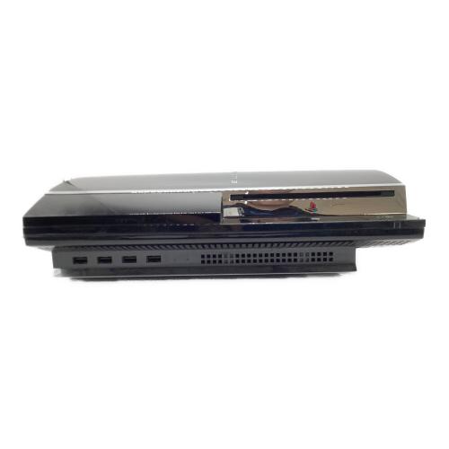 SONY (ソニー) PlayStation3 CECHA00　60GB